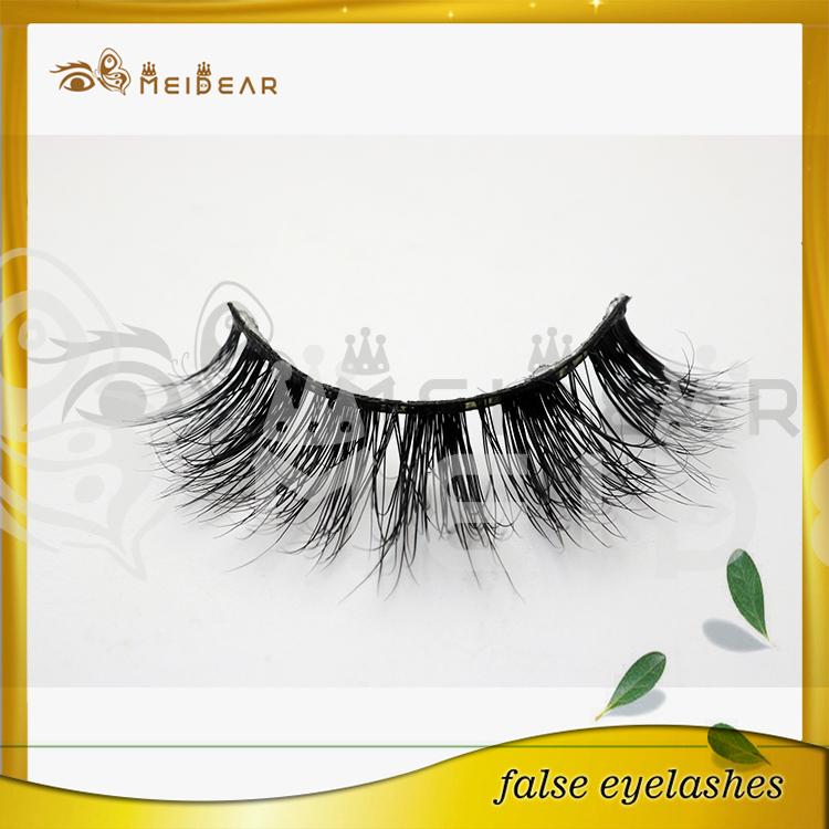 Great price custom logo korean mink eyelashes